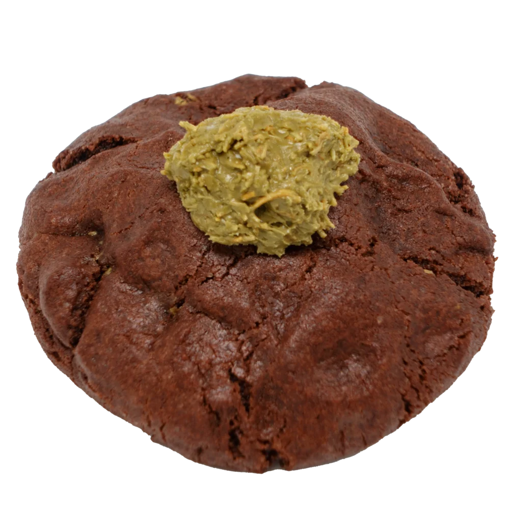 Cookies estilo Crumbl