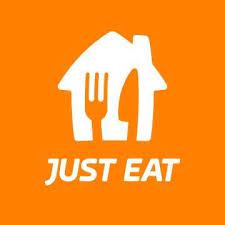 JustEat Logo