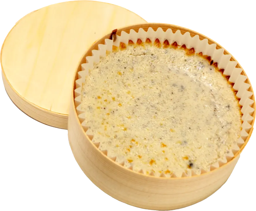 Tarta de queso Oreo